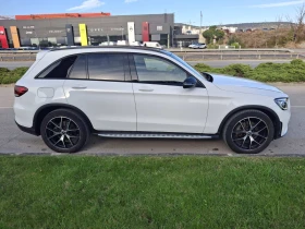 Mercedes-Benz GLC 220 d 4MATIC, снимка 5