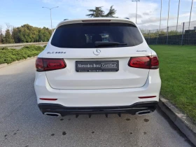 Mercedes-Benz GLC 220 d 4MATIC, снимка 7