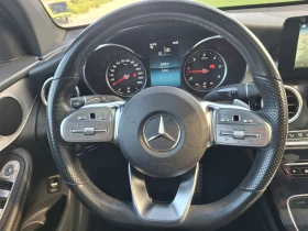 Mercedes-Benz GLC 220 d 4MATIC, снимка 11