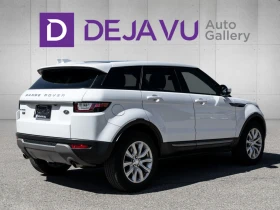 Land Rover Range Rover Evoque 4WD* ПАНО* ПОДГРЕВИ* КАМЕРИ* КРАЙНА ЦЕНА* , снимка 2
