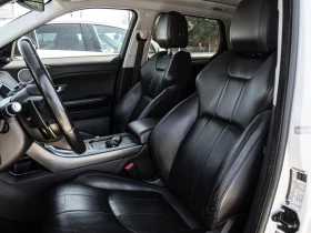 Land Rover Range Rover Evoque 4WD* ПАНО* ПОДГРЕВИ* КАМЕРИ* КРАЙНА ЦЕНА* , снимка 7
