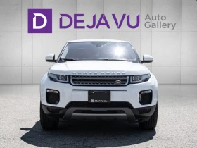 Land Rover Range Rover Evoque 4WD* ПАНО* ПОДГРЕВИ* КАМЕРИ* КРАЙНА ЦЕНА* , снимка 6