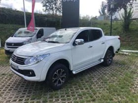 Fiat Fullback 2.4 d  1