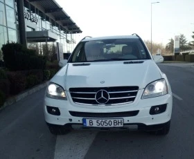 Mercedes-Benz ML 350 Газ. Инж. - [3] 