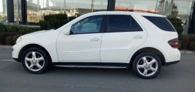 Mercedes-Benz ML 350 Газ. Инж. - [4] 