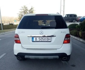 Mercedes-Benz ML 350 Газ. Инж. - [7] 