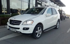  Mercedes-Benz ML 350