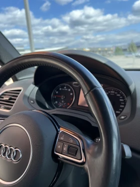 Audi Q3, снимка 15