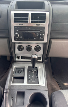Dodge Nitro 2.8 4x4 | Mobile.bg   12