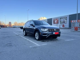 VW Tiguan 2.0 TSI 184hp Tiptronic, снимка 3