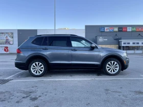 VW Tiguan 2.0 TSI 184hp Tiptronic, снимка 4