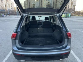 VW Tiguan 2.0 TSI 184hp Tiptronic, снимка 11