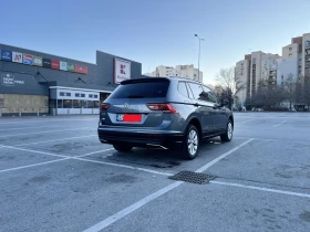 VW Tiguan 2.0 TSI 184hp Tiptronic, снимка 5