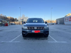 VW Tiguan 2.0 TSI 184hp Tiptronic, снимка 2