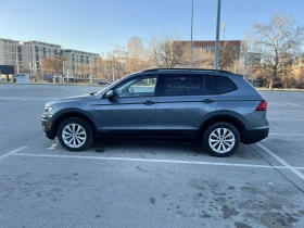 VW Tiguan 2.0 TSI 184hp Tiptronic, снимка 8