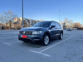 VW Tiguan 2.0 TSI 184hp Tiptronic, снимка 1