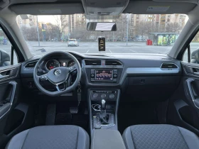 VW Tiguan 2.0 TSI 184hp Tiptronic, снимка 13