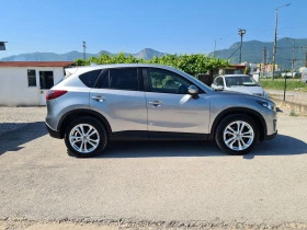 Mazda CX-5 AWD 2.2D-175kc АВТОМАТИК* ВСИЧКИ ЕКСТРИ* EURO 6B, снимка 4