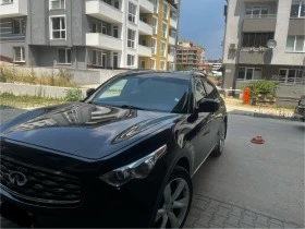 Infiniti Fx 35, снимка 15