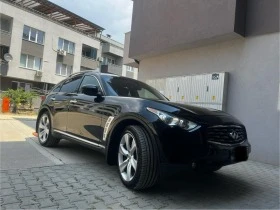 Infiniti Fx 35, снимка 13