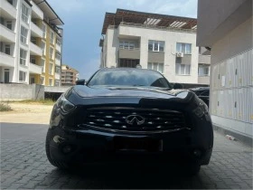 Infiniti Fx 35, снимка 12