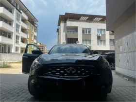 Infiniti Fx 35, снимка 14