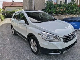 Suzuki SX4 S-Cross | Mobile.bg    3