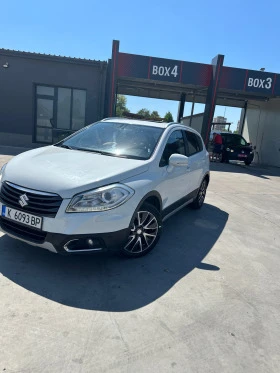 Suzuki SX4 S-Cross | Mobile.bg    1