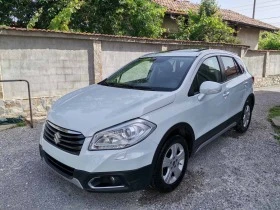 Suzuki SX4 S-Cross | Mobile.bg    5