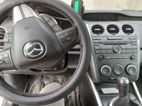 Mazda CX-7, снимка 4