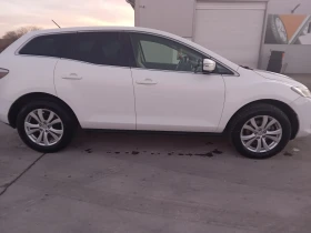 Mazda CX-7, снимка 7