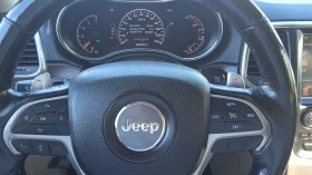 Jeep Grand cherokee Limited - [16] 