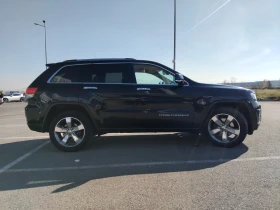 Jeep Grand cherokee Limited - [8] 