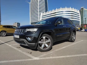 Jeep Grand cherokee Limited - [1] 