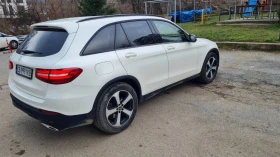 Mercedes-Benz GLC 250 9G/EXCLUSIVE/AMBIENT/NIGHTPACK | Mobile.bg    4