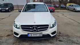 Mercedes-Benz GLC 250 9G/EXCLUSIVE/AMBIENT/NIGHTPACK | Mobile.bg    5