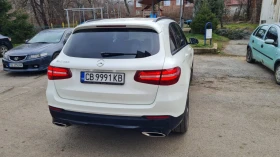 Mercedes-Benz GLC 250 9G/EXCLUSIVE/AMBIENT/NIGHTPACK | Mobile.bg    3