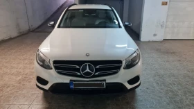 Mercedes-Benz GLC 250 9G/EXCLUSIVE/AMBIENT/NIGHTPACK, снимка 1