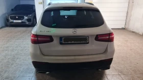 Mercedes-Benz GLC 250 9G/EXCLUSIVE/AMBIENT/NIGHTPACK, снимка 3