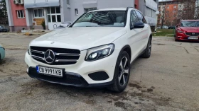     Mercedes-Benz GLC 250 9G/EXCLUSIVE/AMBIENT/NIGHTPACK