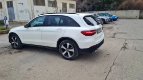 Mercedes-Benz GLC 250 9G/EXCLUSIVE/AMBIENT/NIGHTPACK | Mobile.bg    7