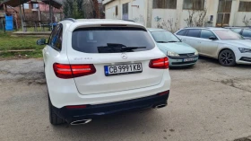 Mercedes-Benz GLC 250 9G/EXCLUSIVE/AMBIENT/NIGHTPACK | Mobile.bg    2