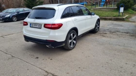 Mercedes-Benz GLC 250 9G/EXCLUSIVE/AMBIENT/NIGHTPACK | Mobile.bg    6