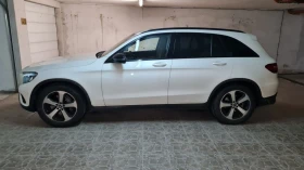 Mercedes-Benz GLC 250 9G/EXCLUSIVE/AMBIENT/NIGHTPACK, снимка 2