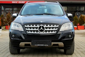     Mercedes-Benz ML 350  /SPORT PACK/FACELIFT/