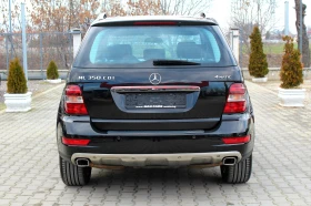 Mercedes-Benz ML 350 СОБСТВЕН ЛИЗИНГ/SPORT PACK/FACELIFT/, снимка 6