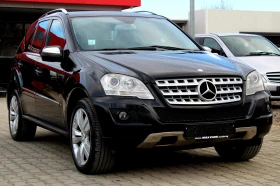     Mercedes-Benz ML 350  /SPORT PACK/FACELIFT/