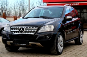  Mercedes-Benz ML 350