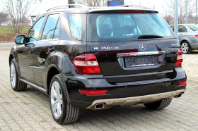 Mercedes-Benz ML 350 СОБСТВЕН ЛИЗИНГ/SPORT PACK/FACELIFT/, снимка 5