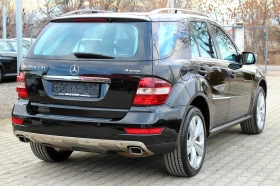 Mercedes-Benz ML 350 СОБСТВЕН ЛИЗИНГ/SPORT PACK/FACELIFT/, снимка 7